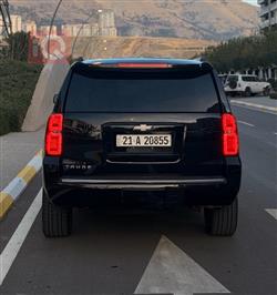 شيفروليه تاهو